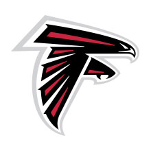 Rise Up, Atlanta: The Falcons are back - Axios Atlanta